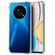 Custodia COOL per Huawei Honor Magic 4 Lite AntiShock trasparente
