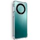 Custodia COOL per Huawei Honor Magic 5 Lite AntiShock trasparente