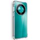 Custodia COOL per Honor Magic 6 Lite 5G AntiShock trasparente