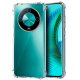 Custodia COOL per Honor Magic 6 Lite 5G AntiShock trasparente
