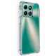 Custodia COOL per Honor X6B AntiShock trasparente