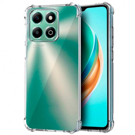 COOL Case for Honor X6B AntiShock Transparent