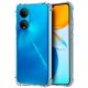 Custodia COOL per Huawei Honor X7 Antishock Trasparente