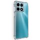 Custodia COOL per Huawei Honor X8A AntiShock trasparente