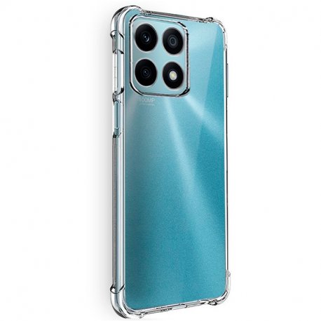COOL Case for Huawei Honor X8A AntiShock Transparent