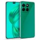 COOL Silicone Case for Honor X8B (Transparent)