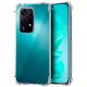 Custodia COOL per Honor 200 Lite AntiShock trasparente