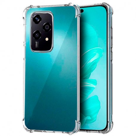 COOL Case for Honor 200 Lite AntiShock Transparent