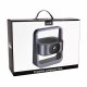 Proiettore Compatto COOL Onix 3500 Lumen Altoparlante Integrato + HDMI / USB + Specchio Wifi Grigio
