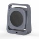 Compact Projector COOL Onix 3500 Lumens Integrated Speaker + HDMI / USB + Wifi Mirror Grey