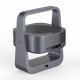 Compact Projector COOL Onix 3500 Lumens Integrated Speaker + HDMI / USB + Wifi Mirror Grey