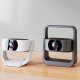 Compact Projector COOL Onix 3500 Lumens Integrated Speaker + HDMI / USB + Wifi Mirror Grey