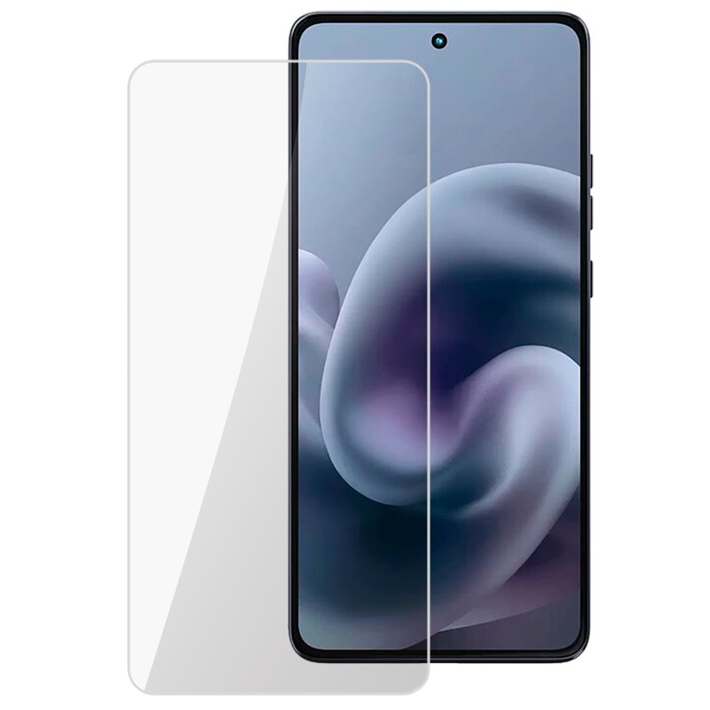 Protetor de Ecrã de Vidro Temperado COOL para Motorola Moto G86 5G / G86 Power 5G