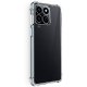 Custodia COOL per Honor 200 Smart 5G AntiShock trasparente