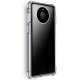 Custodia trasparente antiurto per Huawei Mate 40 Pro / 40 Pro Plus
