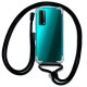 Custodia COOL per Huawei P Smart 2021 cavo nero