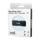 Pen Drive USB x32 GB COOL (3 En 1) Lightning / Tipo-C / USB Negro