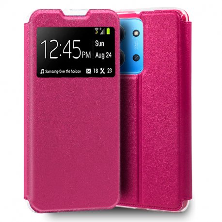 COOL Flip Cover for Xiaomi Redmi 15C / 15C 5G / Poco C85 Smooth Pink