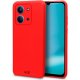 Custodia COOL per Xiaomi Redmi 15C Cover Rosso