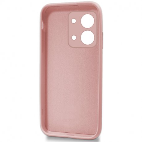 Carcasa COOL para Xiaomi Redmi 15C / 15C 5G / Poco C85 Cover Rosa