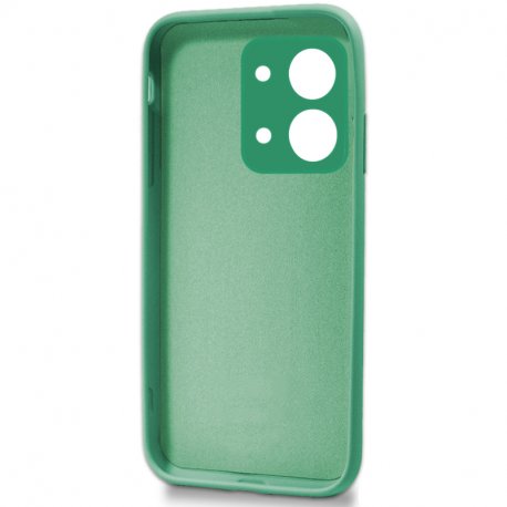 Custodia COOL per Xiaomi Redmi 15C / 15C 5G / Poco C85 Cover Mint