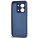 Carcasa COOL para Xiaomi Redmi 15C Cover Marino