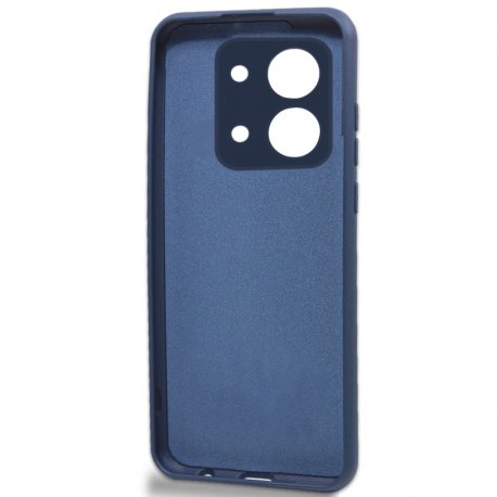 Capa COOL para Xiaomi Redmi 15C / 15C 5G / Poco C85 Cover Azul Marinho