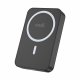 Bateria Externa Universal Power Bank 10000 mAh COOL Negro