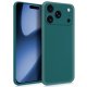 COOL Silicone Case for iPhone 17 Pro Max (Green)