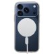 COOL Case for iPhone 17 Pro Max Magnetic Transparent