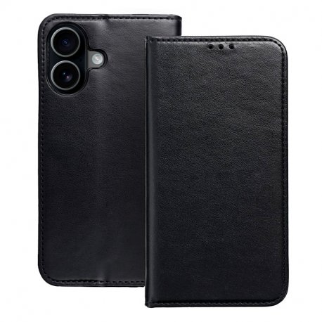 Custodia COOL Flip Cover per iPhone 17 Nero