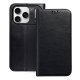 Funda COOL Flip Cover para iPhone 17 Pro Liso Negro