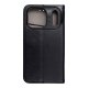 Capa Flip Cover COOL para iPhone 17 Pro Preto