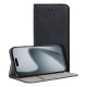 COOL Flip Cover for iPhone 17 Pro Smooth Black