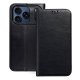 COOL Flip Cover for iPhone 17 Pro Max Smooth Black