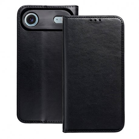Capa Flip Cover COOL para iPhone Air Preto