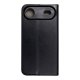 Funda COOL Flip Cover para iPhone Air Liso Negro