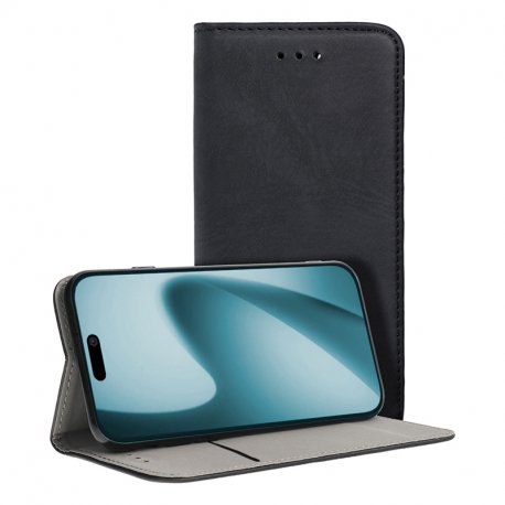 Capa Flip Cover COOL para iPhone Air Preto