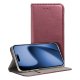 Funda COOL Flip Cover para iPhone 17 Pro Max Liso Burgundy