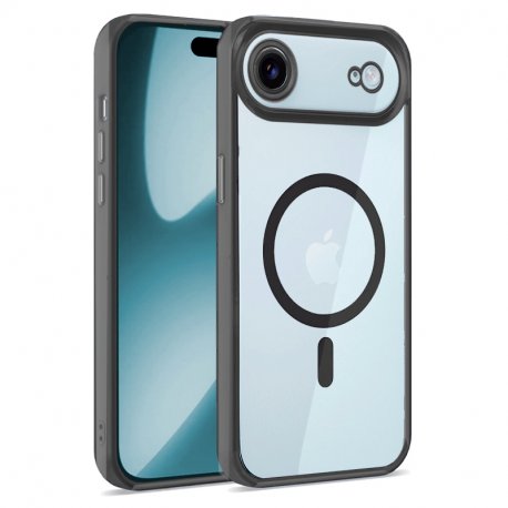 COOL Case for iPhone Air Magnetic Black Edge