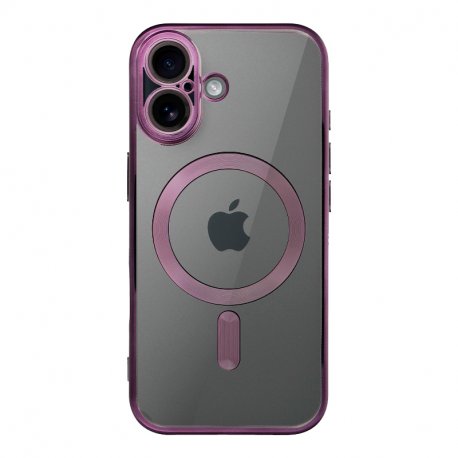 Capa COOL para iPhone 17 Magnética Borde Tolet
