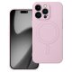Capa COOL para iPhone 17 Magnética Cover Rosa