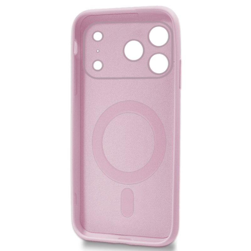 COOL Case for iPhone 17 Pro / 18 Pro Magnetic Cover Pink