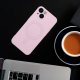Carcasa COOL para iPhone 17 Magnética Cover Rosa