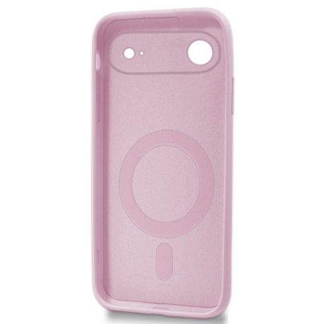 COOL Case for iPhone Air Magnetic Cover Pink