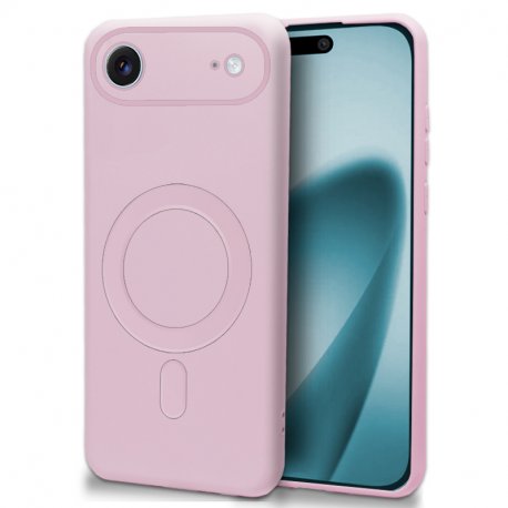 COOL Case for iPhone Air Magnetic Cover Pink