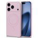 Custodia COOL per iPhone 17 Pro Max Cover Magnetica Rosa