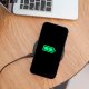 Custodia COOL per iPhone Air Cover Magnetica Nero