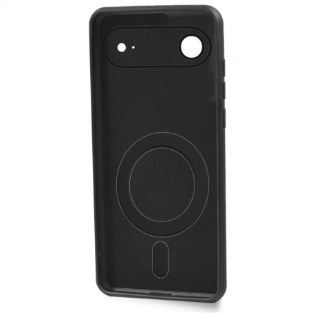 COOL Case for iPhone Air Magnetic Cover Black