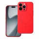 Capa COOL para iPhone 17 Pro Magnética Cover Vermelho